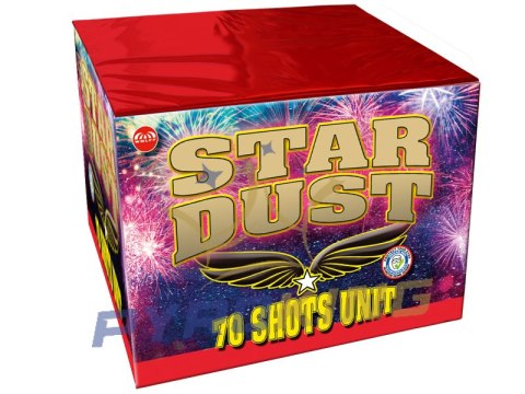 6208 Wyrzutnia Star Dust 6208 Wyrzutnia Star Dust
