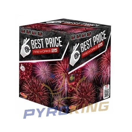 Best Price - C2520BP14 25s F2 Best Price - C2520BP14 25s F2