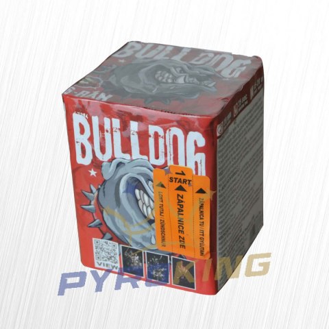 Bulldog