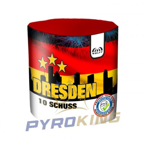 Dresden 5480 Dresden 5480
