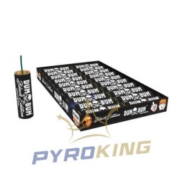 Dum Bum Black Edition 120db PB120D