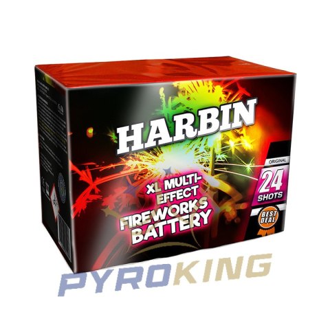 Harbin 3488 Harbin 3488