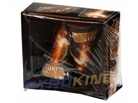 Silver Energy Vulcano TXF781 2 sztuki Silver Energy Vulcano TXF781 2 sztuki