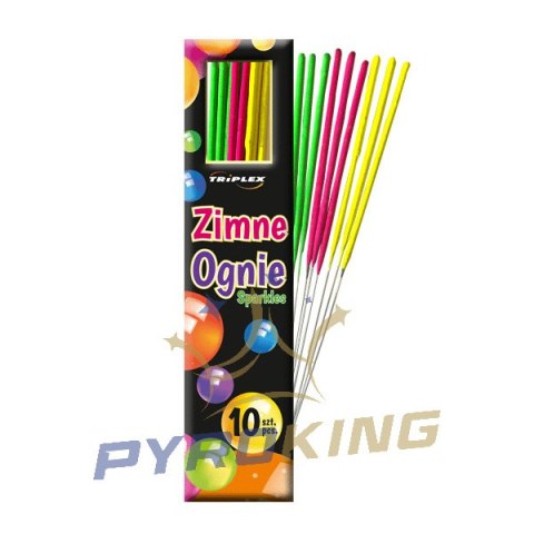 TXF442 Zimne Ognie Neonki 17cm. TXF442 Zimne Ognie Neonki 17cm.