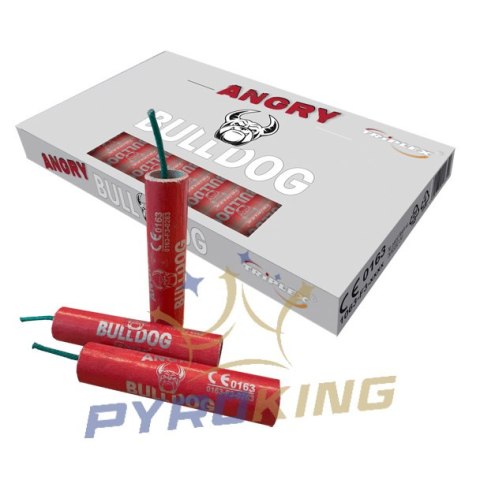 TXP632 Angry Bulldog.(Petardy) TXP632 Angry Bulldog.(Petardy)