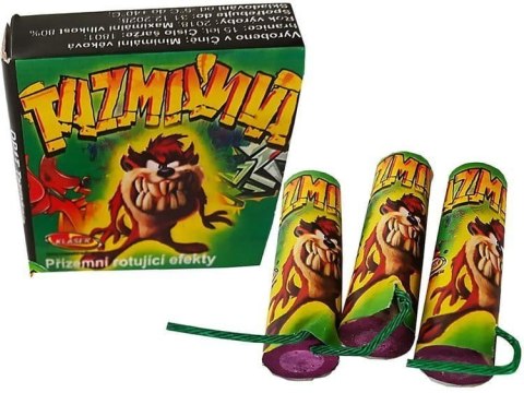 Bączki Tazmania DP1T 3 sztuk Bączki Tazmania DP1T 3 sztuk