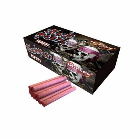 Black Pearl TXP391 Black Pearl TXP391