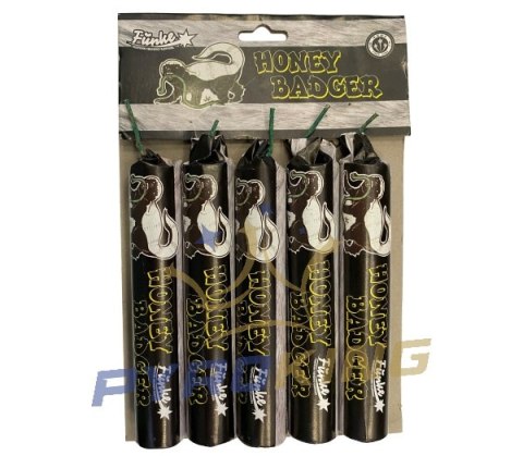 Petardy Honey Badger FHB6 P1 5szt Petardy Honey Badger FHB6 P1 5szt