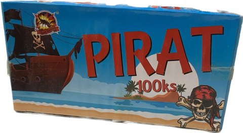 Pirat 100sztuk CLE0210E Pirat 100sztuk CLE0210E
