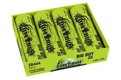 Zom Bum Big Boy 2G ZB404